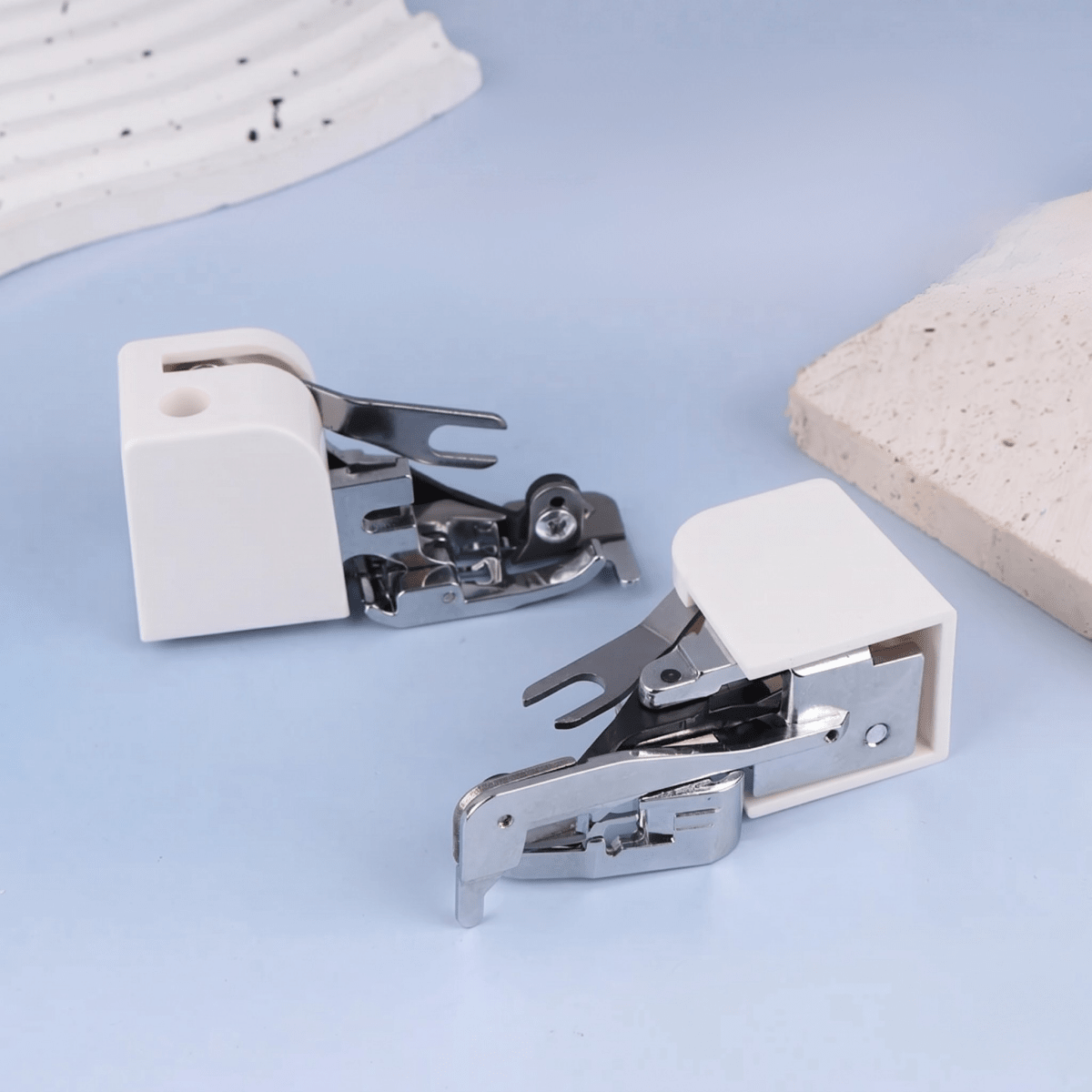 CutStitch – Professional Sewing and Cutting Combined in One Step - Lovitzo