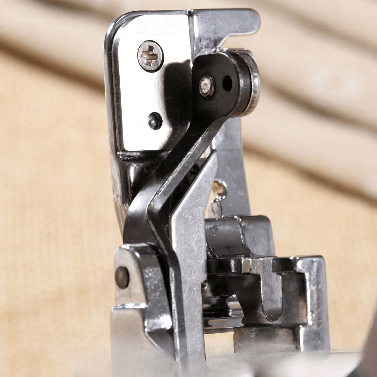 CutStitch – Professional Sewing and Cutting Combined in One Step - Lovitzo