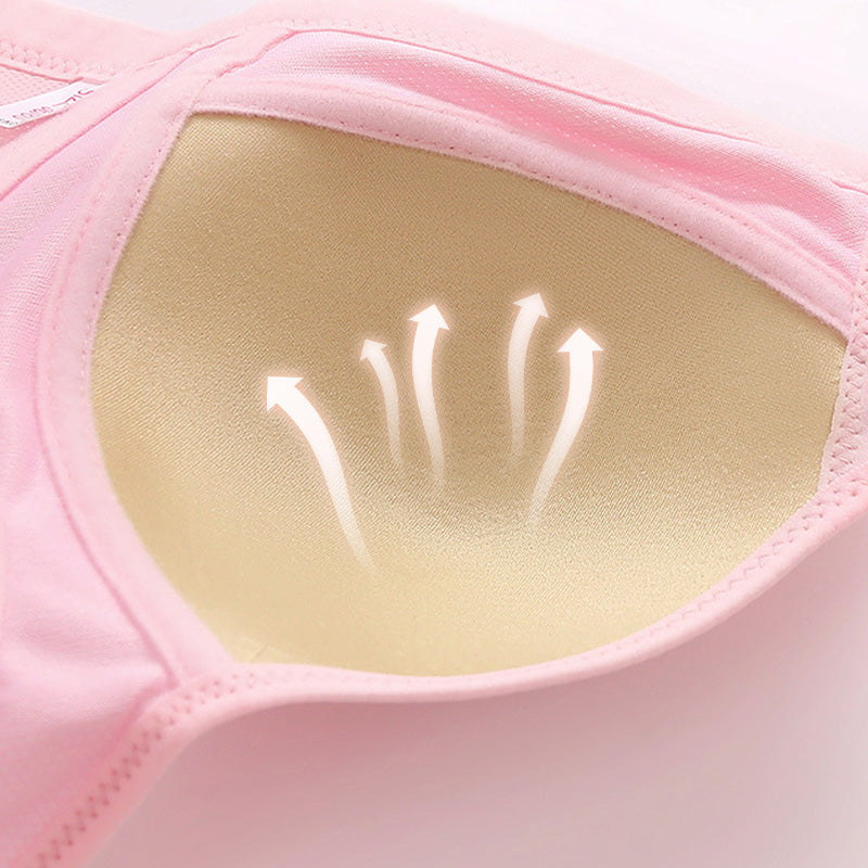 Coolora — Wrap Yourself in All-Day Cool Comfort and Effortless Support