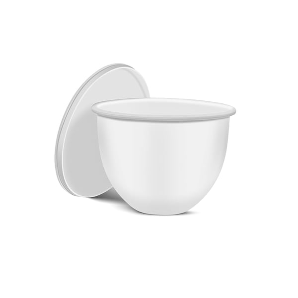 SilicoSwift - Accessoire en silicone pour mélangeurs à tête inclinable