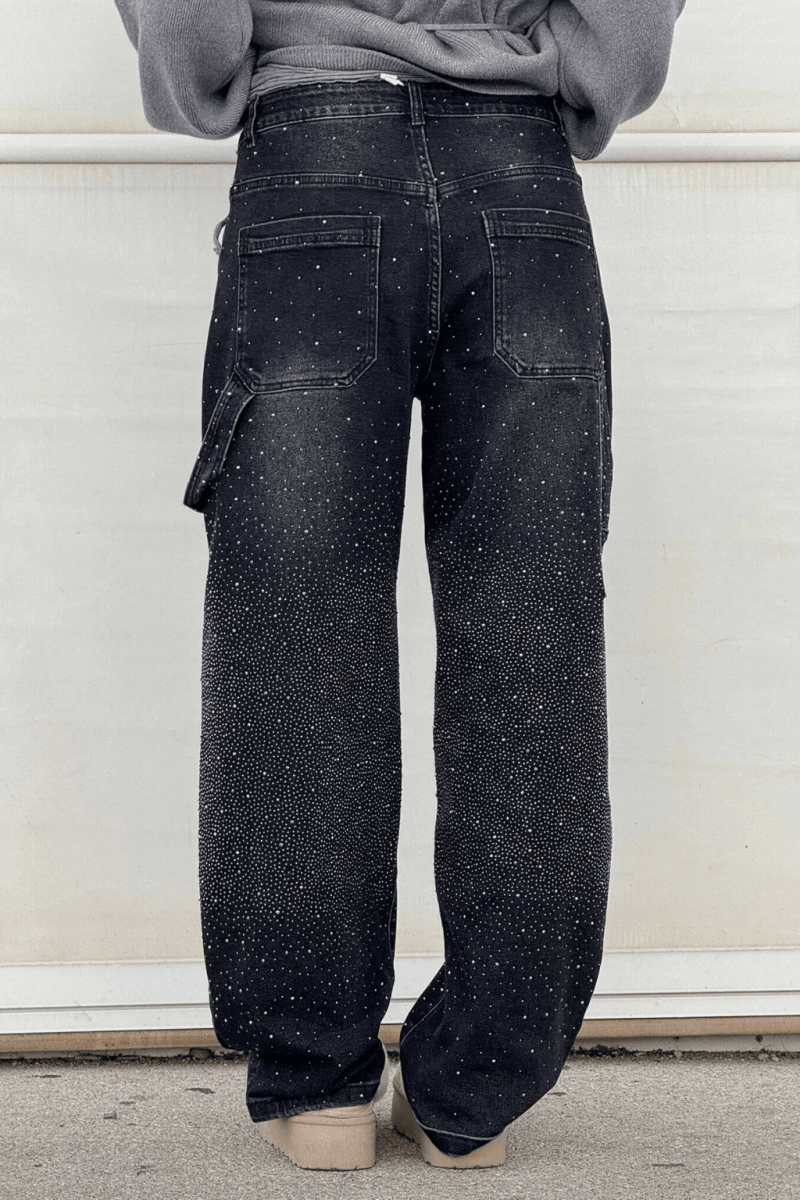 DazzleDrift™ / Glitter Pants - Lovitzo