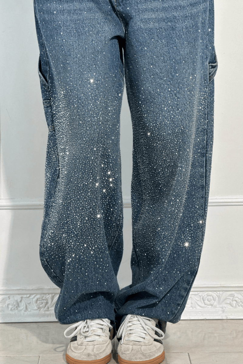 DazzleDrift™ / Glitter Pants - Lovitzo