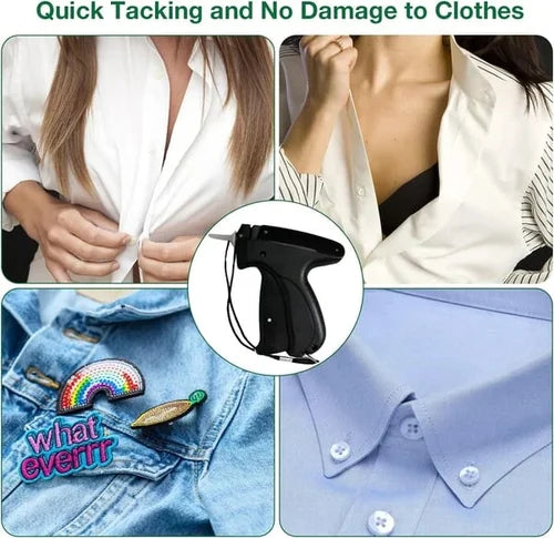 SnapStitch™ / Fast and Easy Clothing Fixer