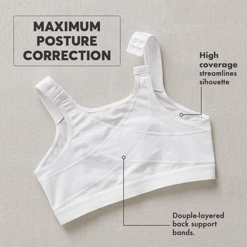 Buy 1, Get 1 for FREE | AlignLift | Multi-Function Bra
