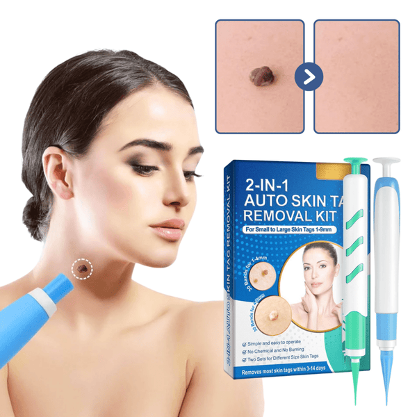 DermaFix – Penna Rimuovi Verruche