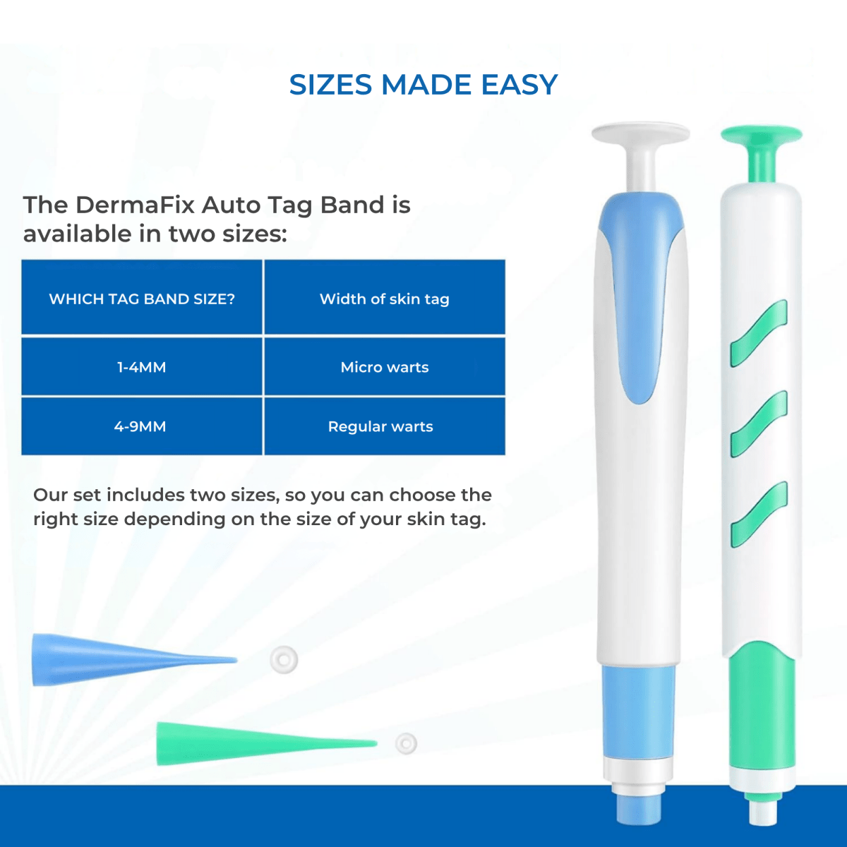 DermaFix – Wart Remover Pen - Lovitzo