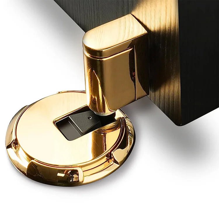 DoorHold - Floor Door Stopper - Lovitzo
