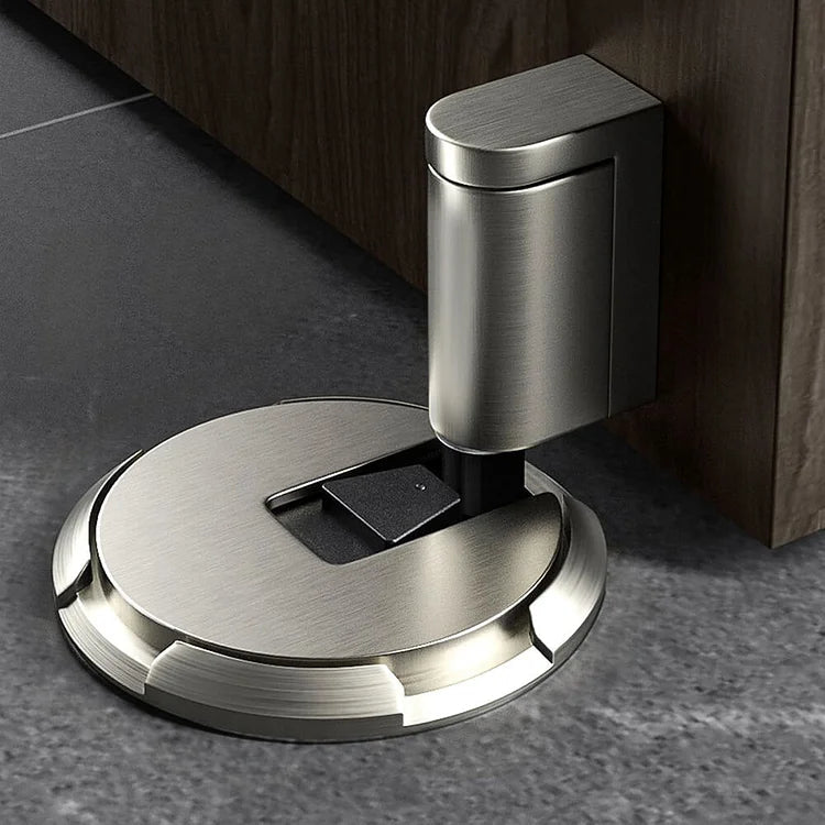 DoorHold - Floor Door Stopper - Lovitzo