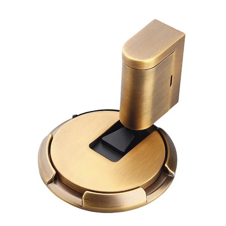 DoorHold - Floor Door Stopper - Lovitzo
