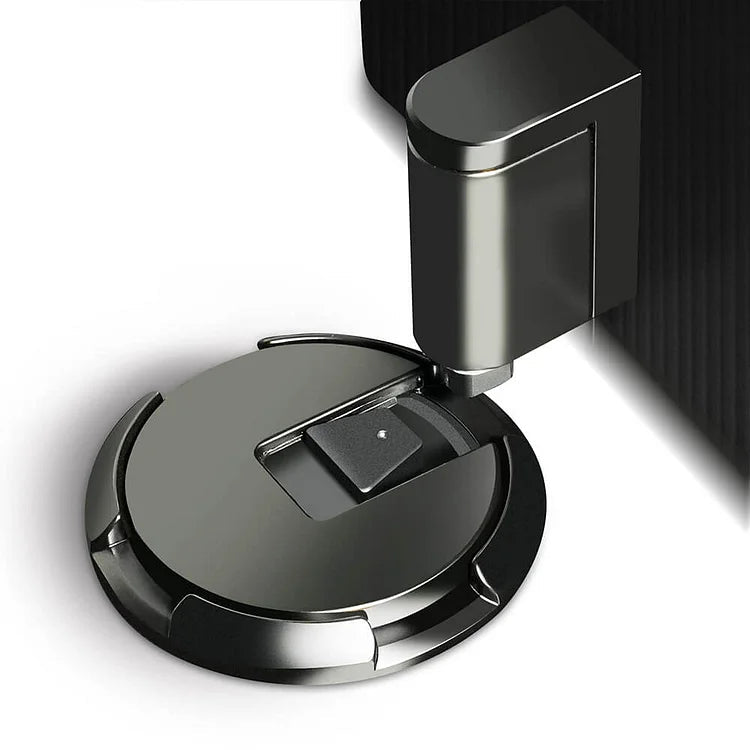 DoorHold - Floor Door Stopper - Lovitzo