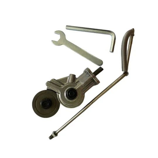 DrillCut - Electric Drill Metal Cutter Attachment - Lovitzo