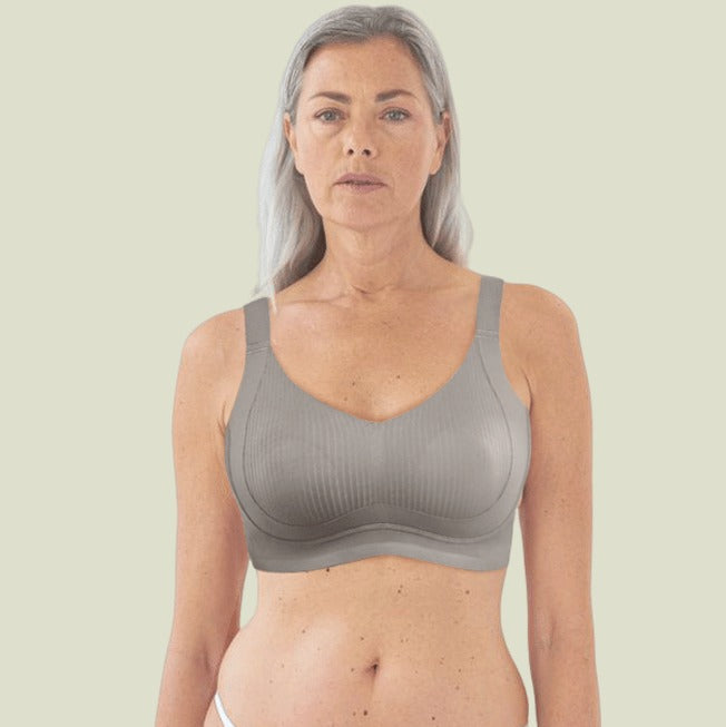 Push-Up Bra Without Underwire | UpCurve