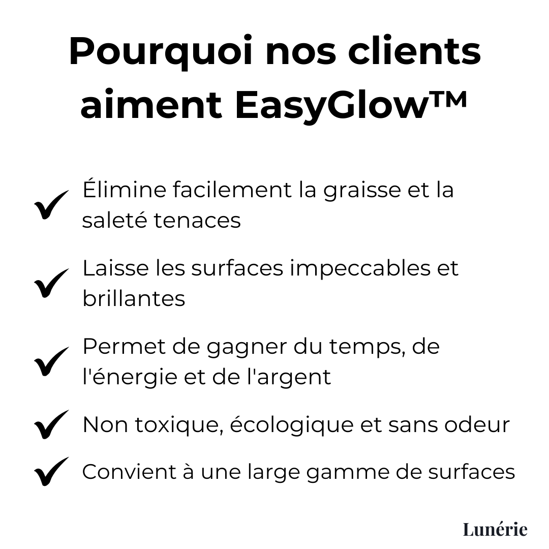Buy 1 Get 1 Free | EasyGlow™ Magic Cleaning Foam