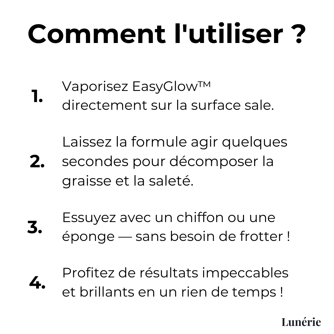 Buy 1 Get 1 Free | EasyGlow™ Magic Cleaning Foam