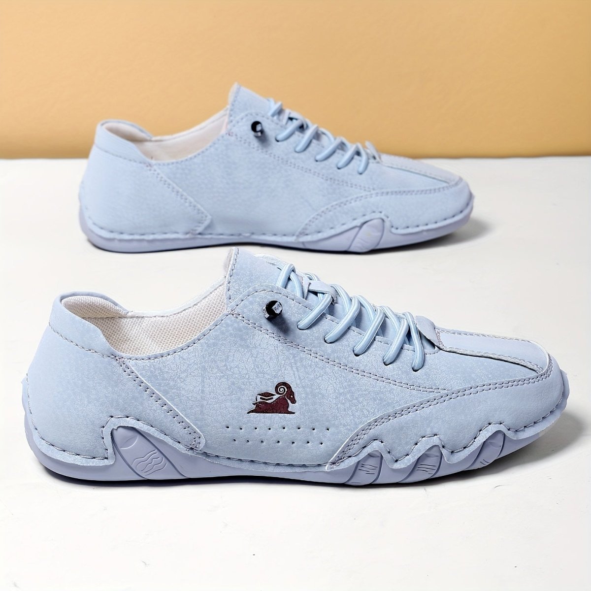 EasyStride – Comfort Sneakers for Effortless Step - Lovitzo