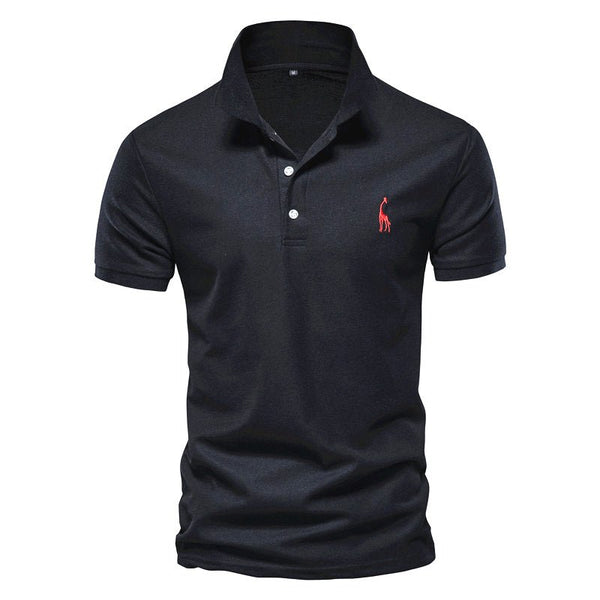 Elegantes Poloshirt