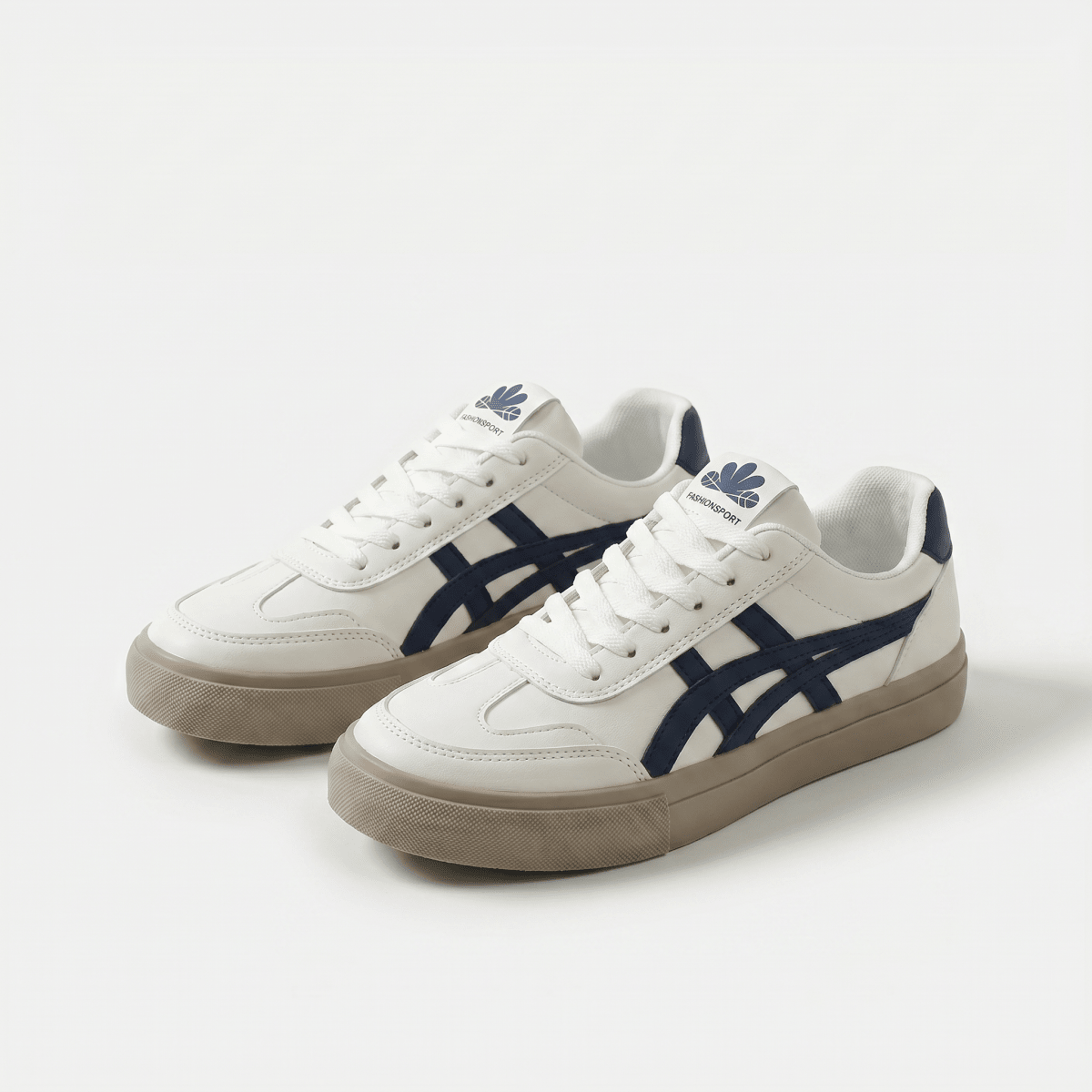 Elevara – Platform Sneakers for Women - Lovitzo