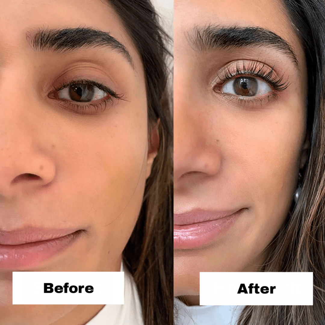 ElevéLash – Salon Results in Seconds, Without the Salon - Lovitzo