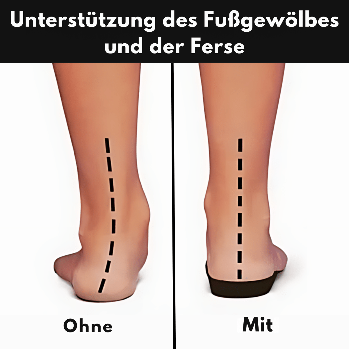 ELLA – Orthopedic shoes for pain relief - Lovitzo