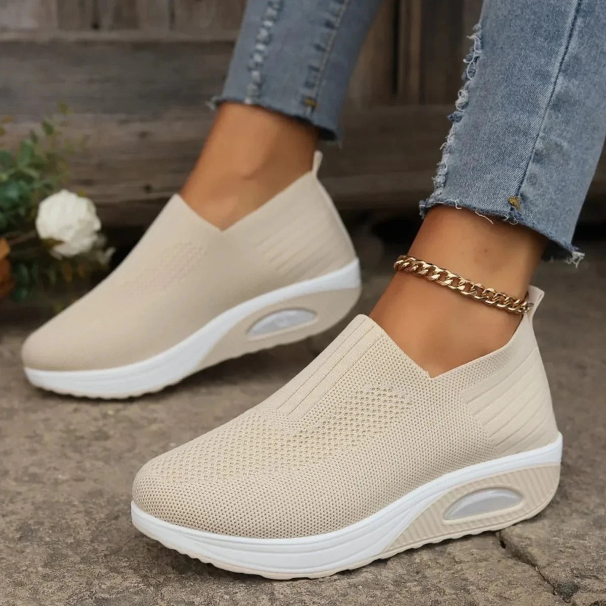 ELLA – Orthopedic shoes for pain relief - Lovitzo