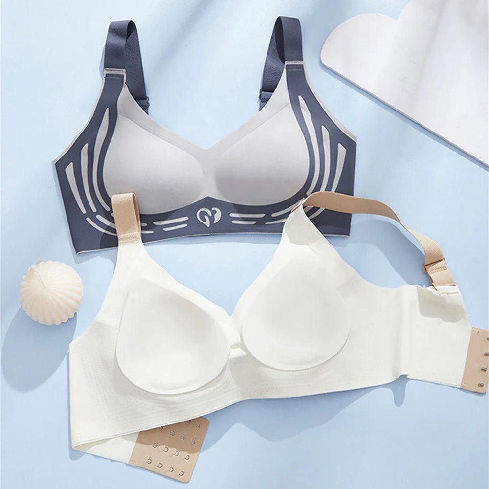 Elysian™ Wireless Bra | Natural Lift | Invisible Comfort | Perfect Fit - Lovitzo