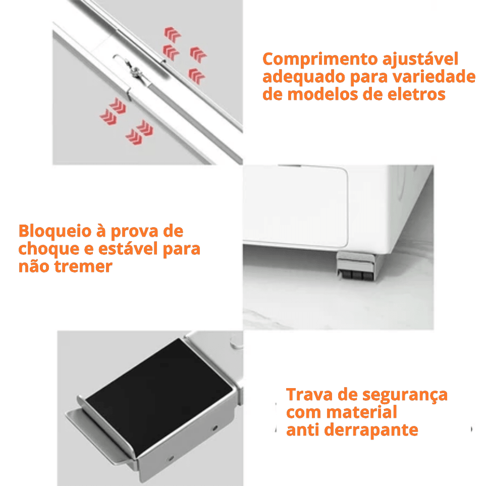ErgoMove Furniture Support – Effortless Moving for Heavy Appliances - Lovitzo