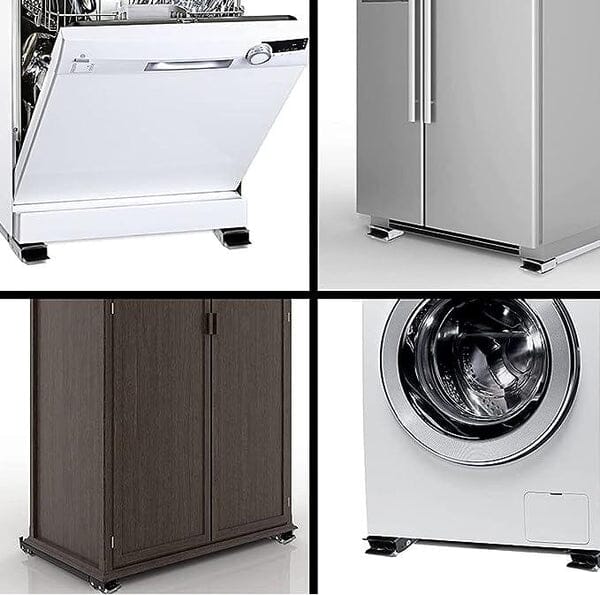 ErgoMove Furniture Support – Effortless Moving for Heavy Appliances - Lovitzo