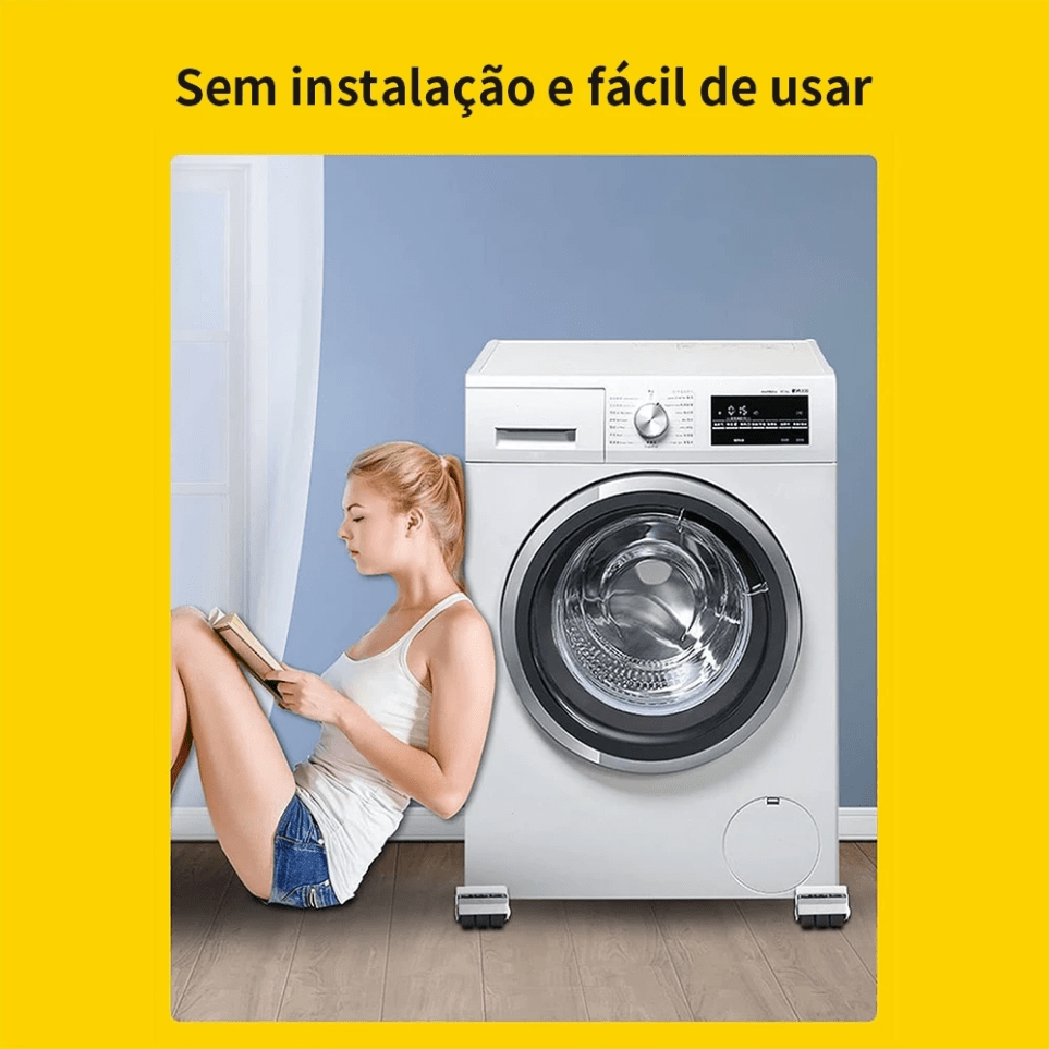 ErgoMove Furniture Support – Effortless Moving for Heavy Appliances - Lovitzo
