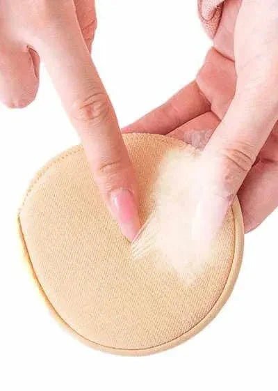 Ergonomic cushions for optimal comfort - Lovitzo