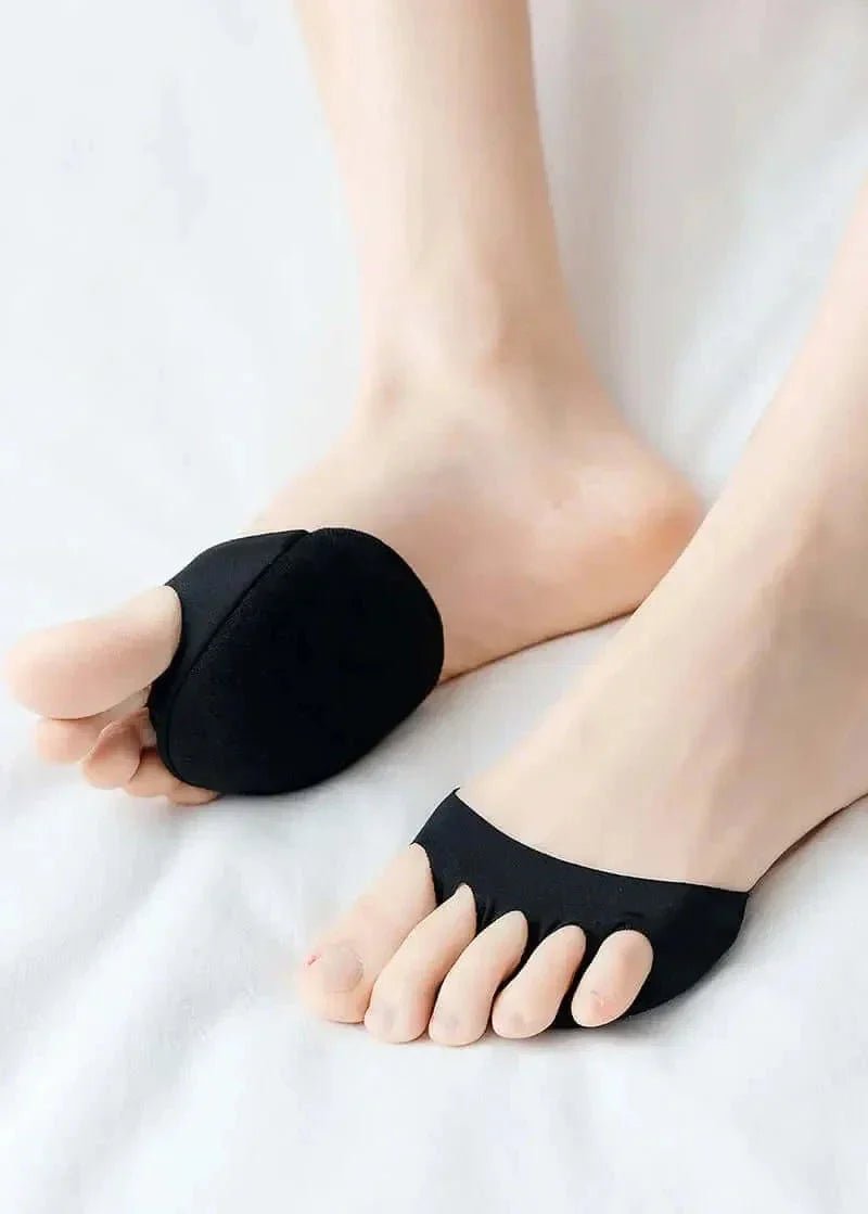 Ergonomic cushions for optimal comfort - Lovitzo