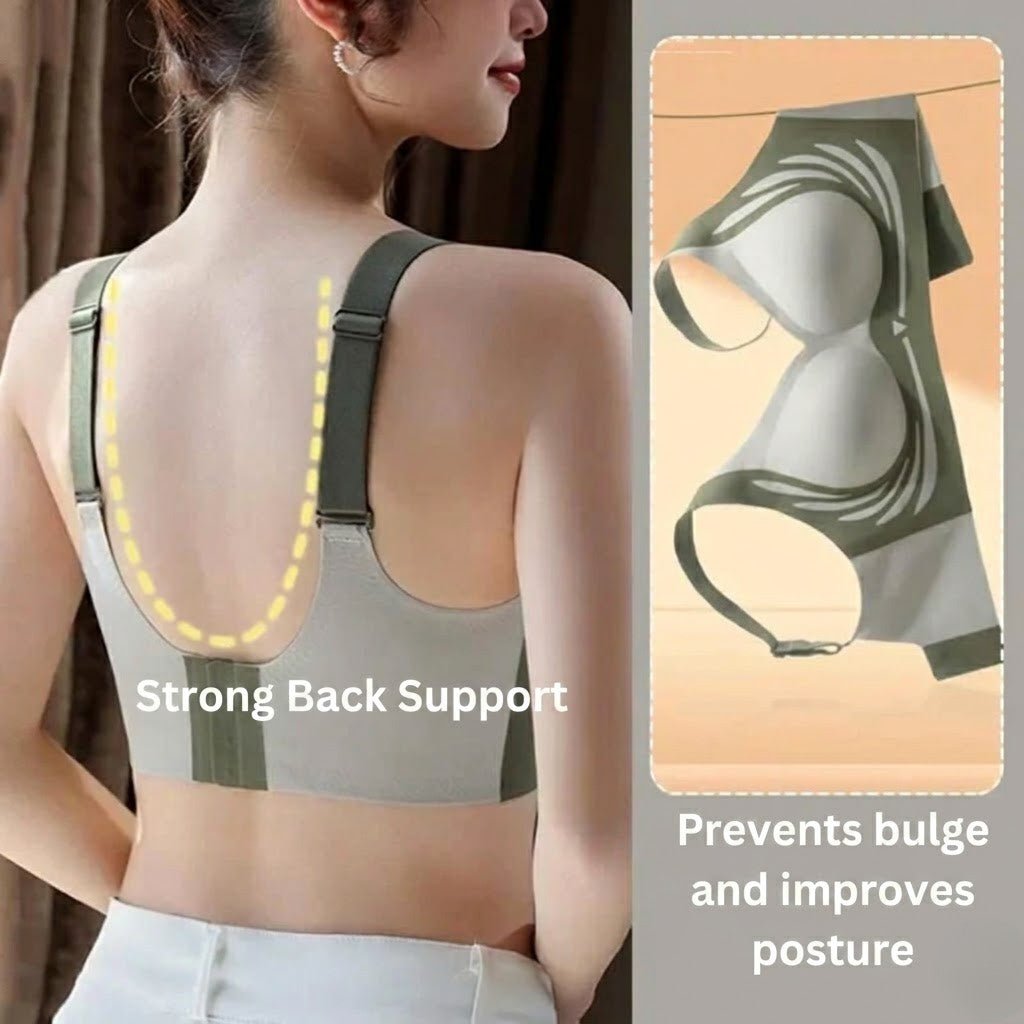 EXCLUSIVE OFFER! Buy 2, Get 2 for FREE | LiftForm | Natural Lift Without Uncomfortable Wires! - Lovitzo
