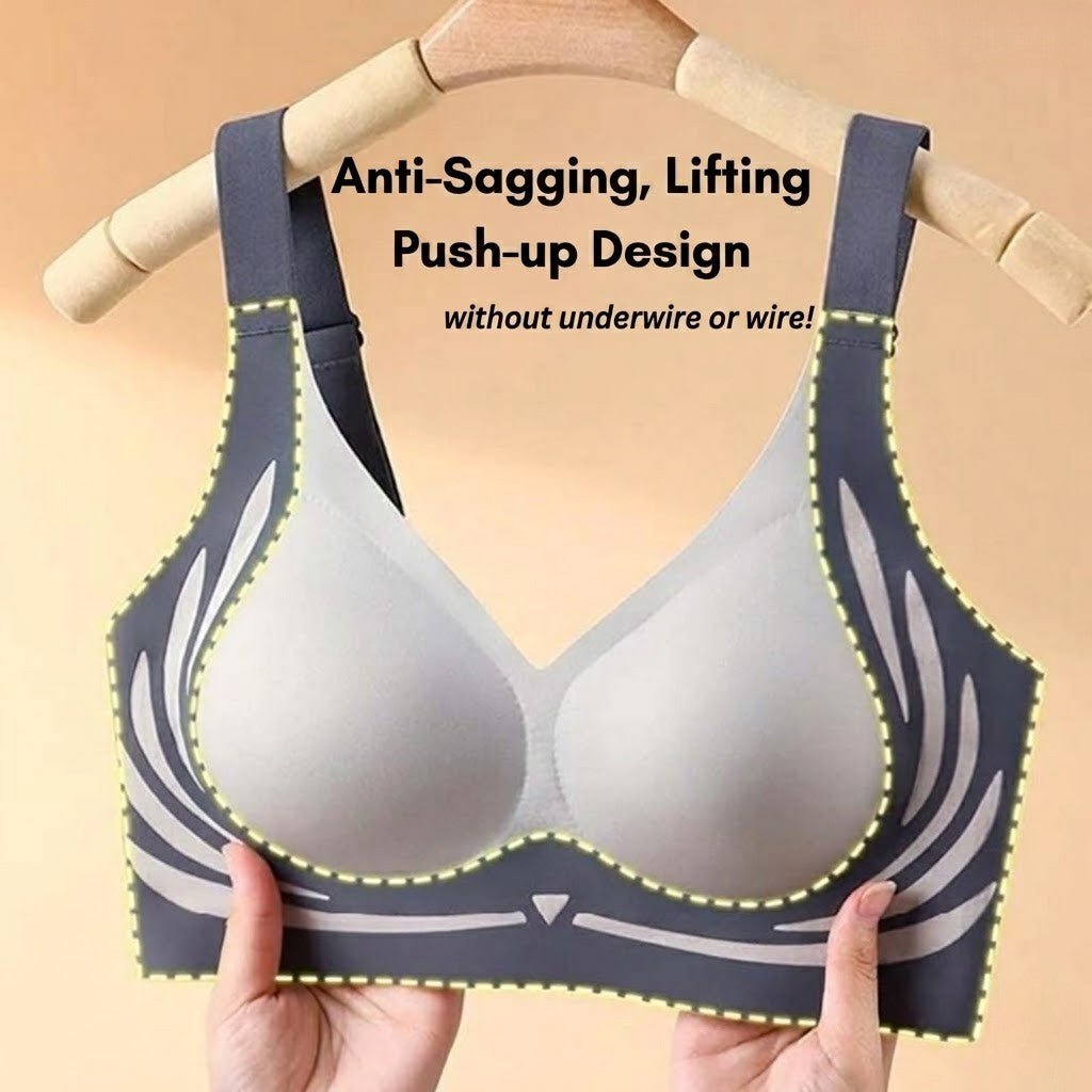 EXCLUSIVE OFFER! Buy 2, Get 2 for FREE | LiftForm | Natural Lift Without Uncomfortable Wires! - Lovitzo