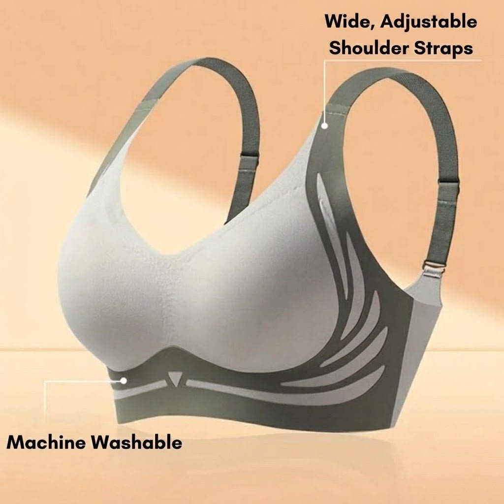 EXCLUSIVE OFFER! Buy 2, Get 2 for FREE | LiftForm | Natural Lift Without Uncomfortable Wires! - Lovitzo