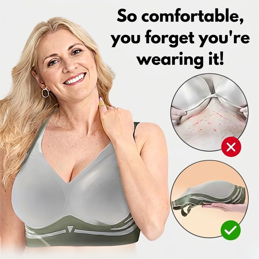 EXCLUSIVE OFFER! Buy 2, Get 2 for FREE | LiftForm | Natural Lift Without Uncomfortable Wires! - Lovitzo
