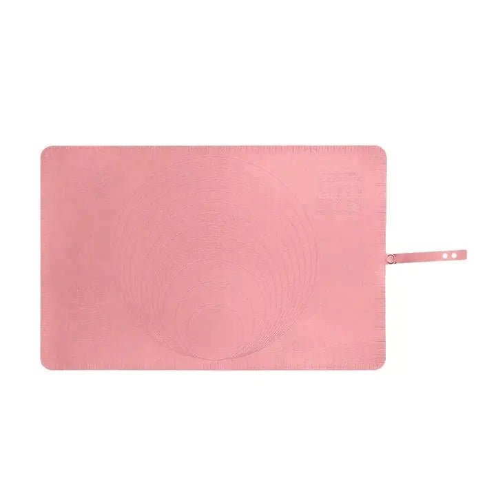 EXTRA LARGE KITCHEN SILICONE PAD - Lovitzo