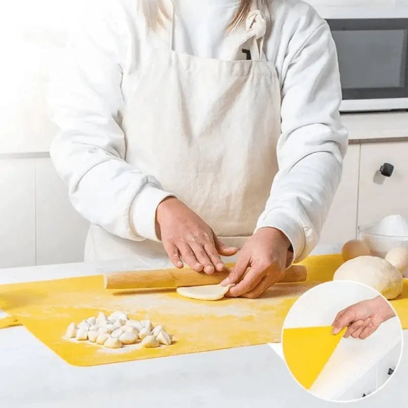 EXTRA LARGE KITCHEN SILICONE PAD - Lovitzo