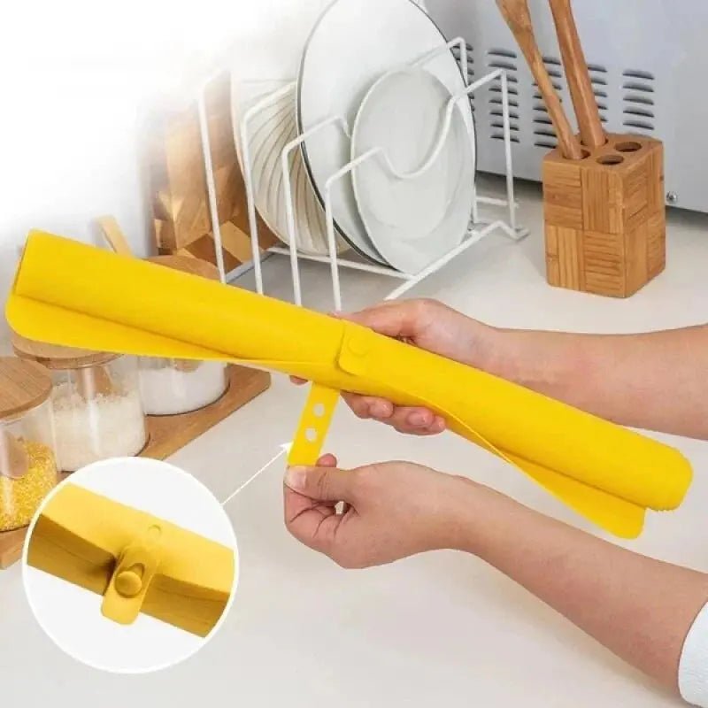 EXTRA LARGE KITCHEN SILICONE PAD - Lovitzo