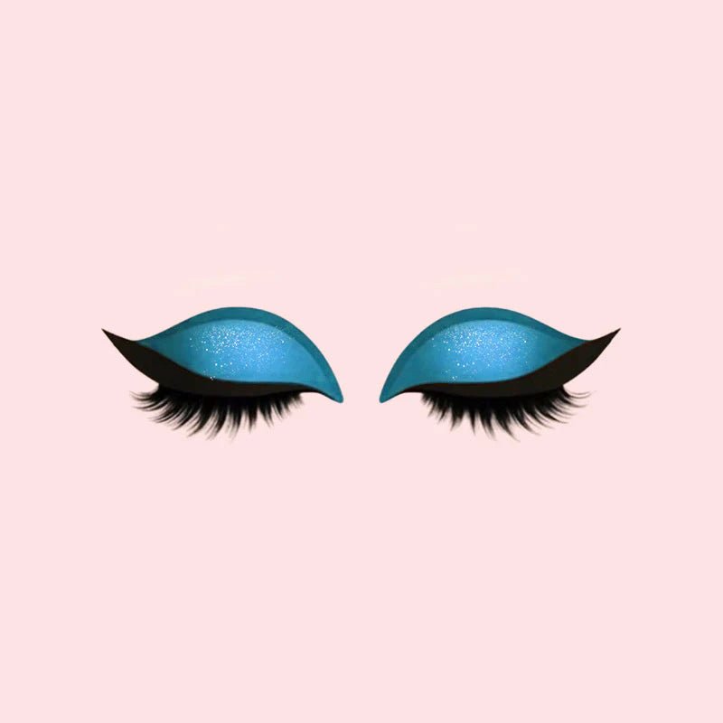 EyeLuxe / Magnetic Eyelashes with Natural Volume - Lovitzo