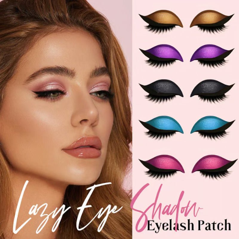 EyeLuxe / Magnetic Eyelashes with Natural Volume - Lovitzo