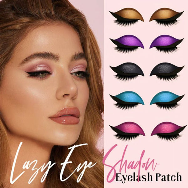 EyeLuxe / Magnetic Eyelashes with Natural Volume