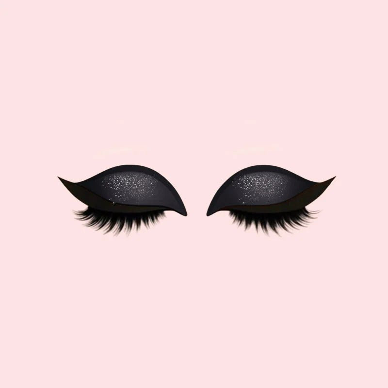 EyeLuxe / Magnetic Eyelashes with Natural Volume - Lovitzo