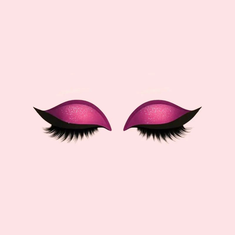 EyeLuxe / Magnetic Eyelashes with Natural Volume - Lovitzo