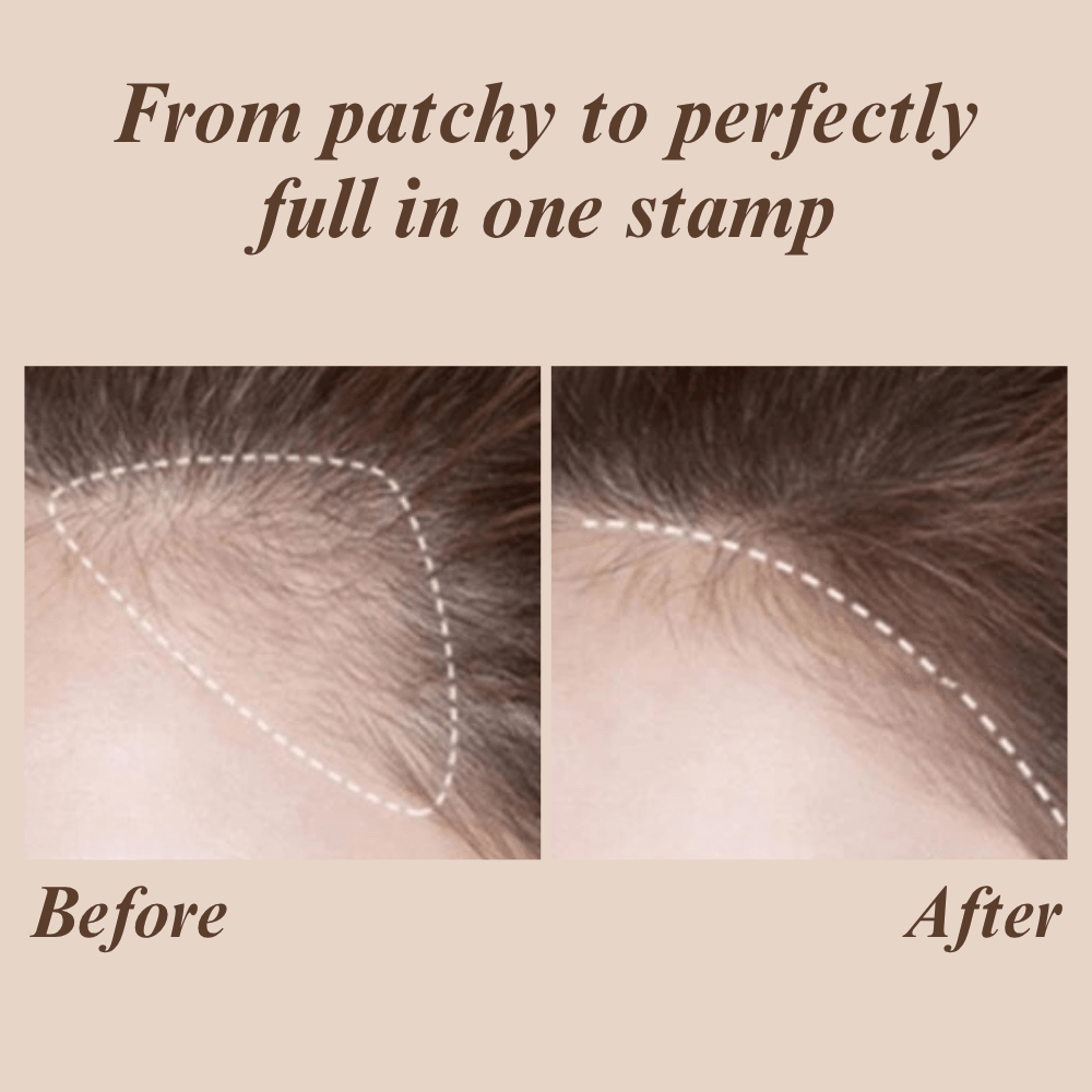 EylaPerfect™ — Stamp On Stunning Brows That Boost Your Confidence Instantly - Lovitzo