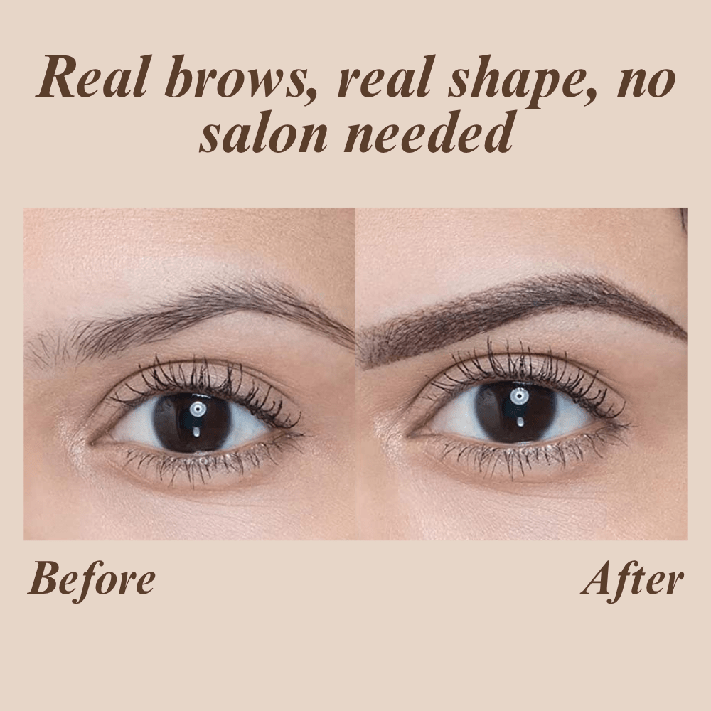 EylaPerfect™ — Stamp On Stunning Brows That Boost Your Confidence Instantly - Lovitzo