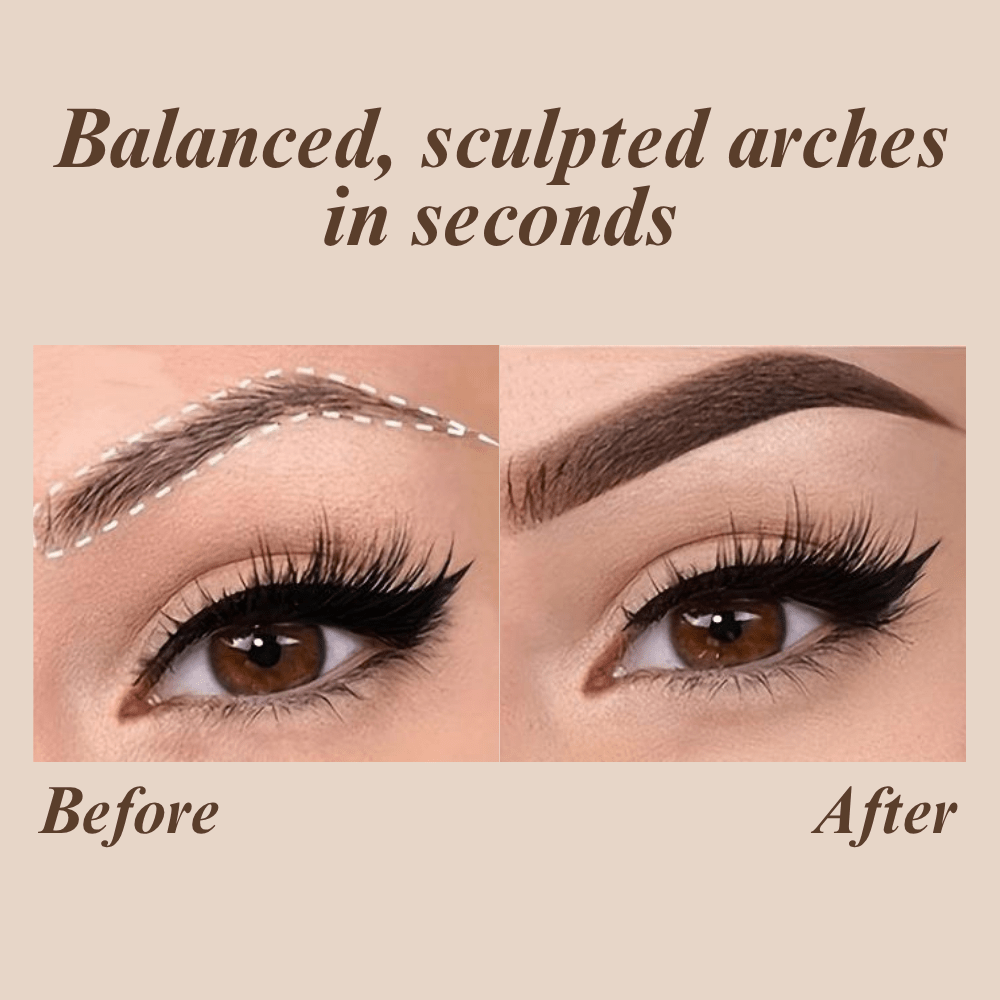 EylaPerfect™ — Stamp On Stunning Brows That Boost Your Confidence Instantly - Lovitzo