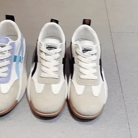 Zyphora - Orthopädische Damensneaker