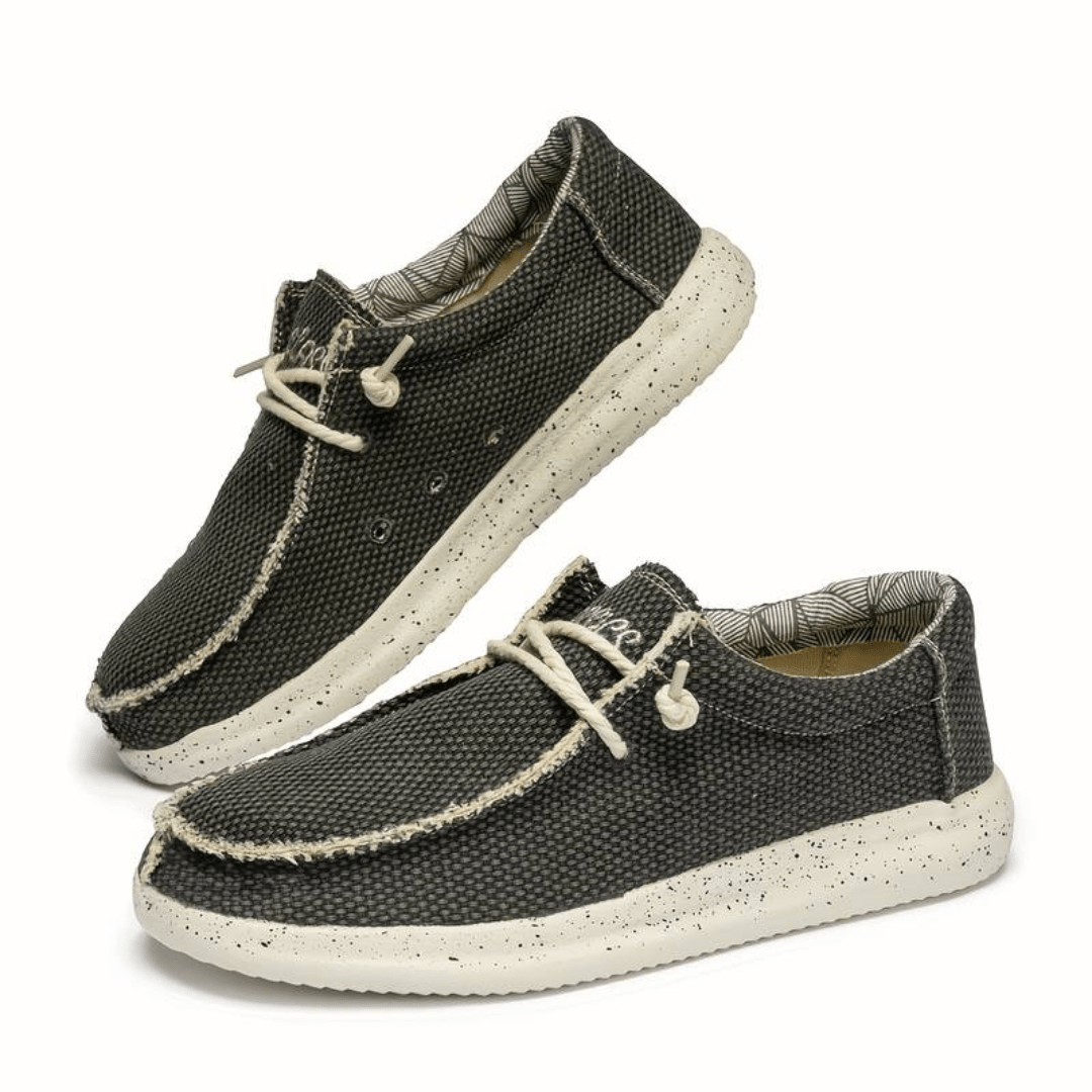 Feather - light comfort shoes - Lovitzo