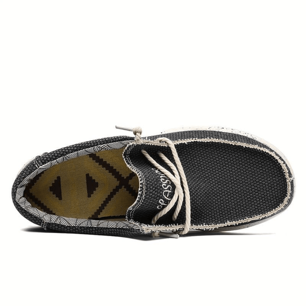 Federleichte Komfortschuhe
