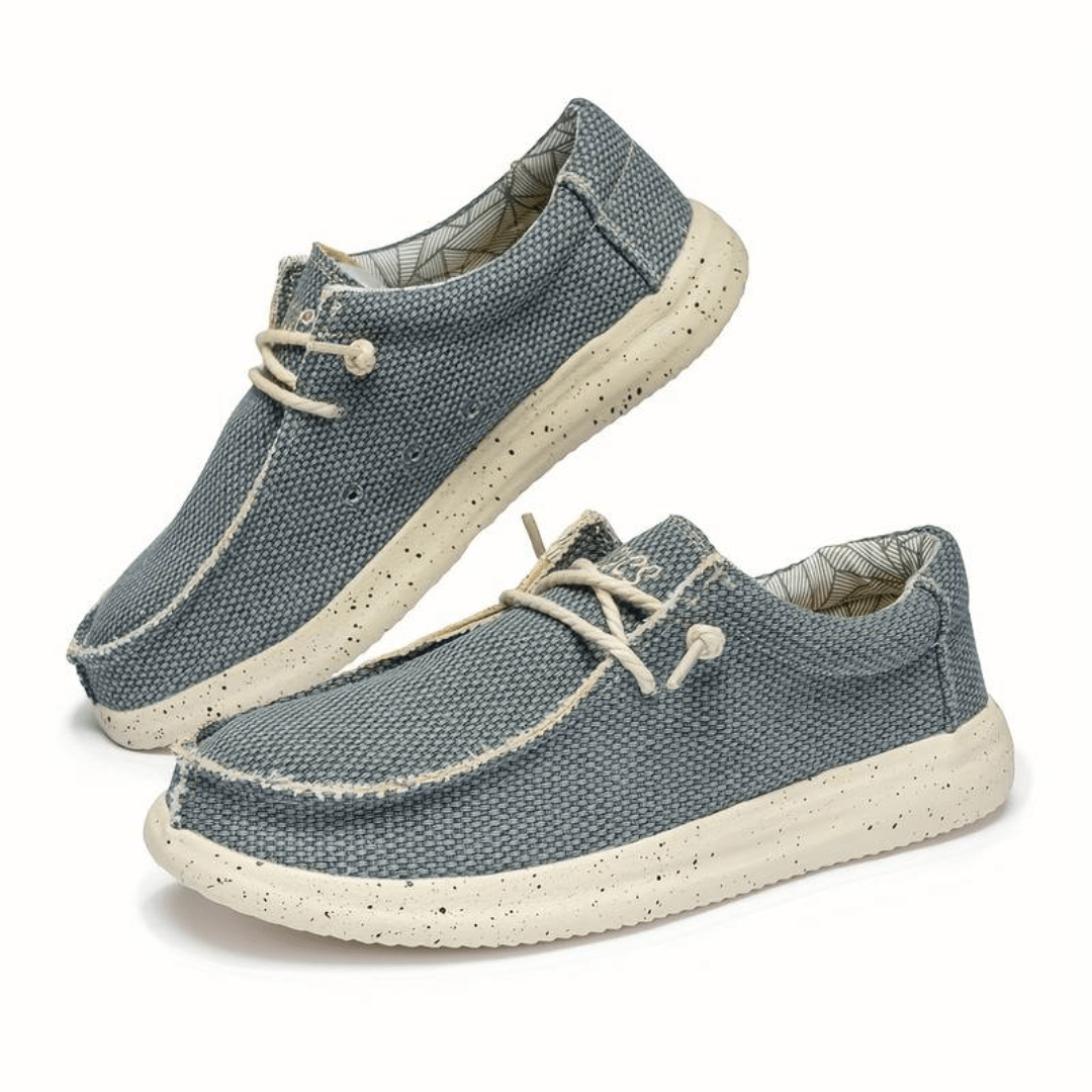 Feather - light comfort shoes - Lovitzo