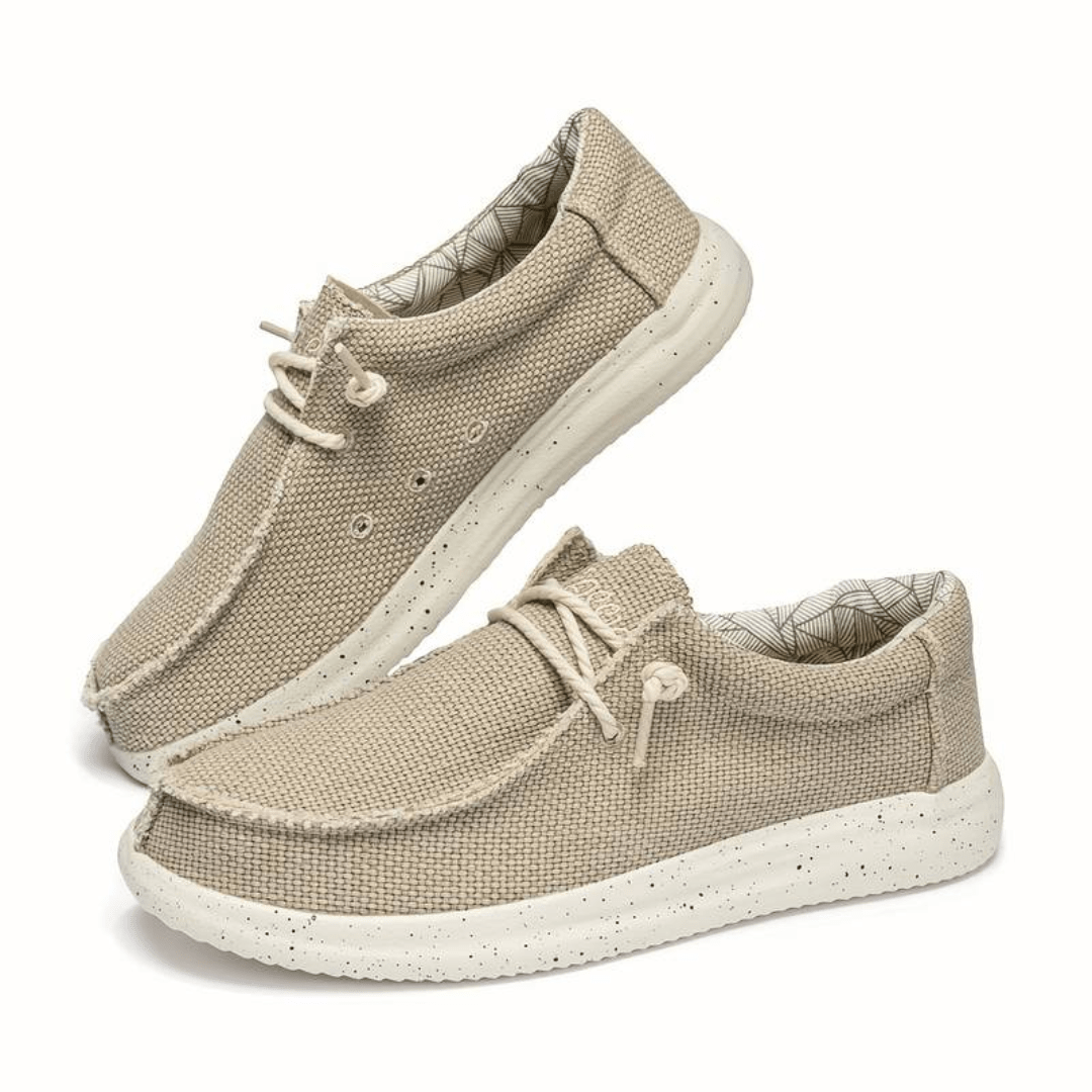 Feather - light comfort shoes - Lovitzo